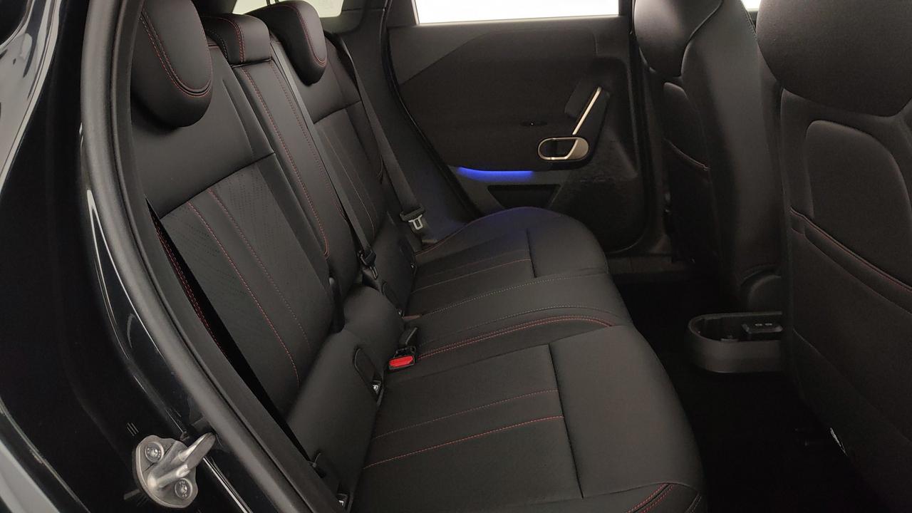 MINI Mini Aceman J05 - Mini Aceman SE JCW