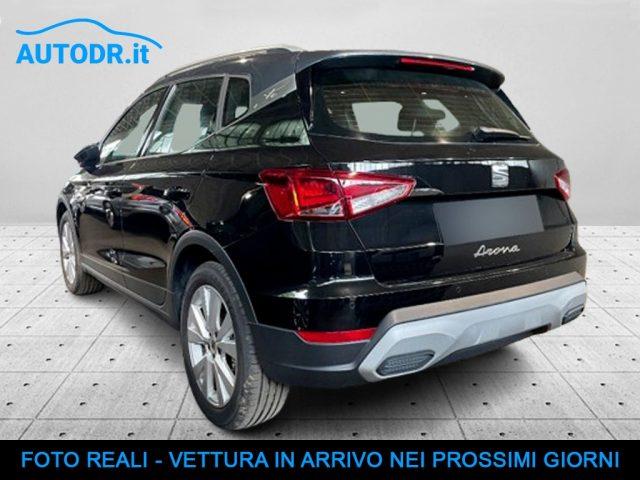 SEAT Arona 1.0 EcoTSI 110CV DSG XPERIENCE Fari LED, Keyless