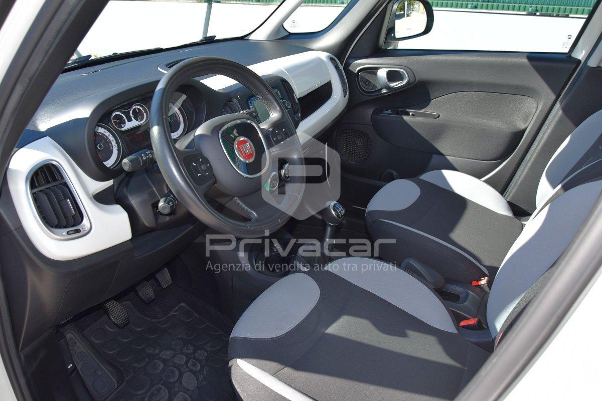 FIAT 500L 1.3 Multijet 95 CV Pop Star