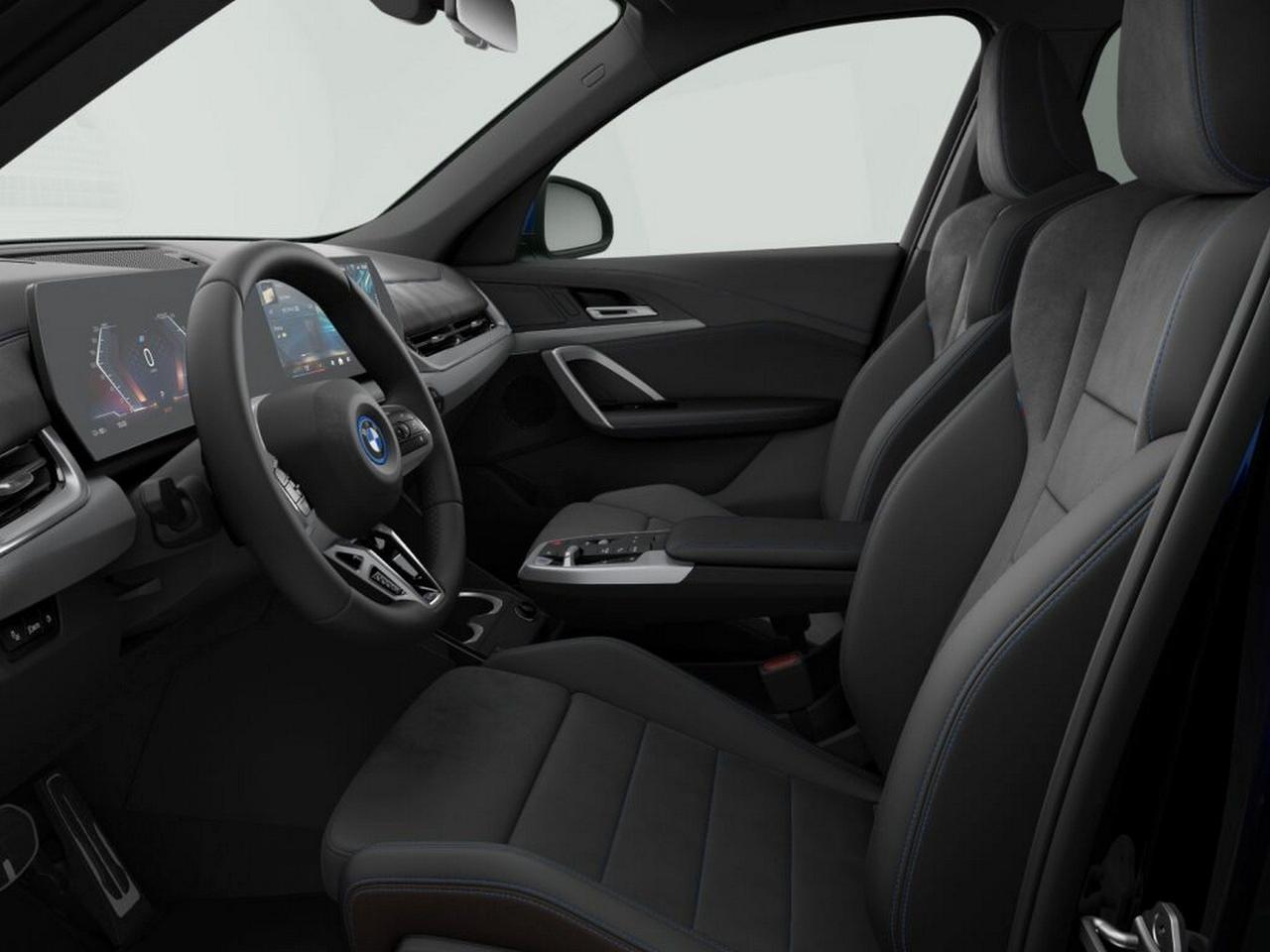 BMW BMW iX1 eDrive20