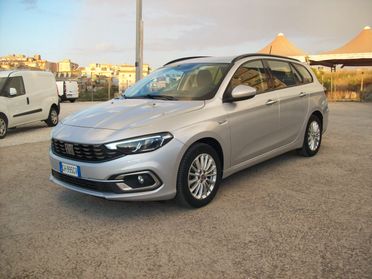 FIAT TIPO SW. 1.6 MTJ CV.130 S&S LIFE "2021"