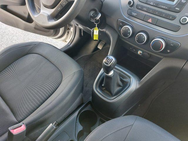 HYUNDAI i10 1.0 MPI Comfort Clima Usb Bluetooth