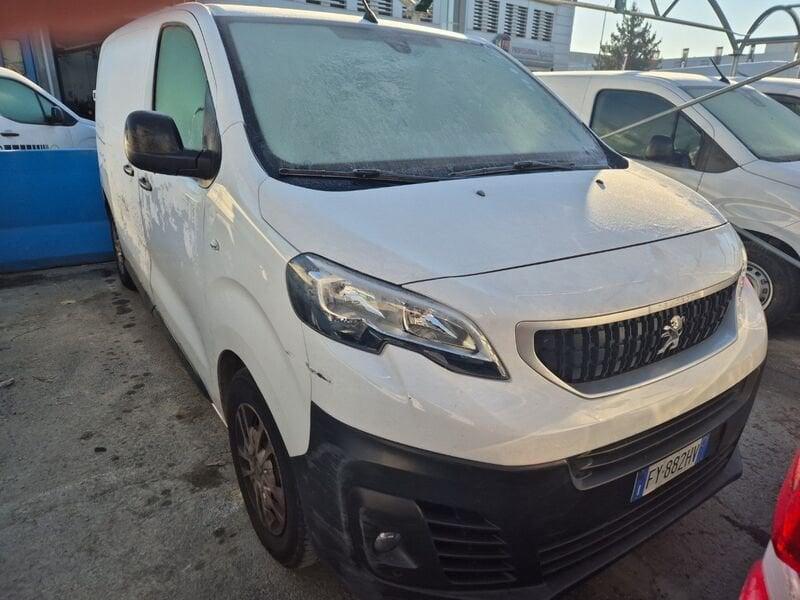 Peugeot Expert III 2.0 Bluehdi Premium std 120cv E6