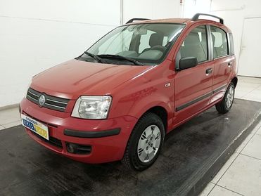 FIAT Panda 1.3 mjt 16v Dynamic 69cv