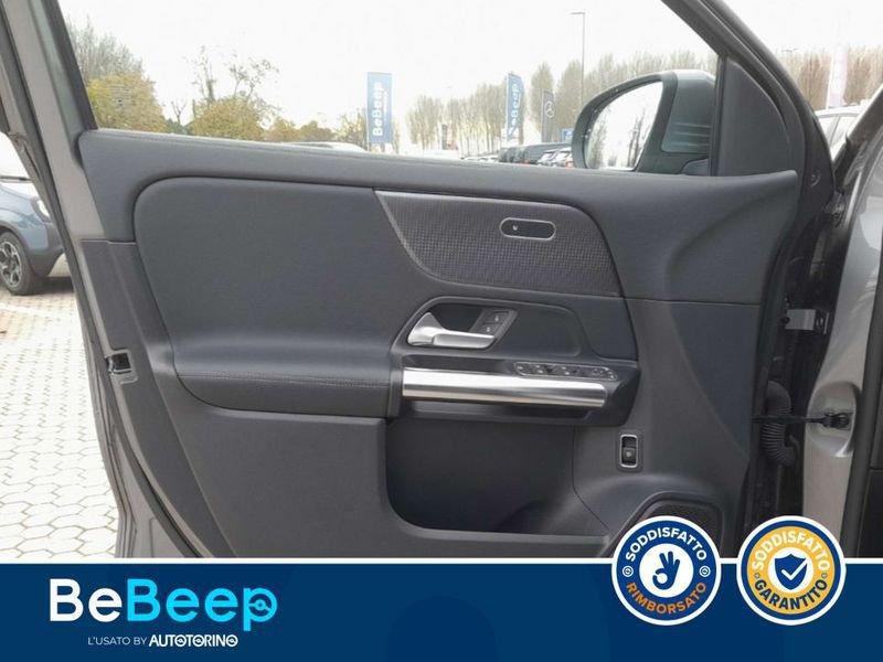 Mercedes-Benz GLA 200 SPORT PLUS AUTO