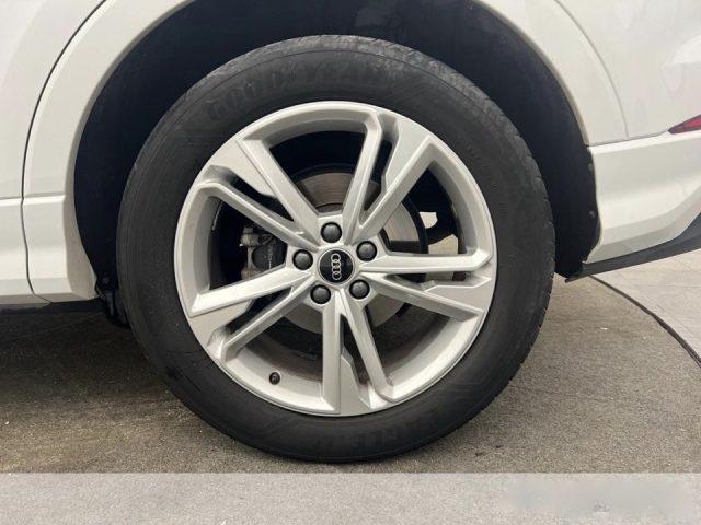 AUDI Q3 35 TDI S line Noleggio a lungo termine 36mesi