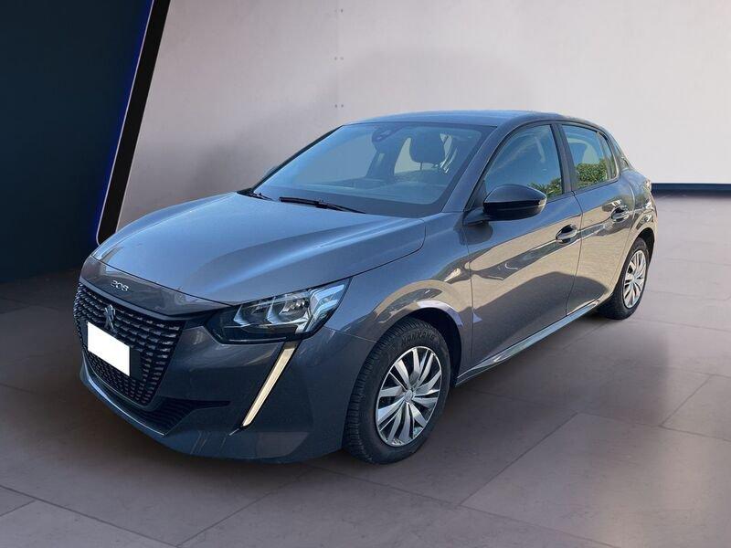 Peugeot 208 II 2019 1.2 puretech Active s&s 75cv