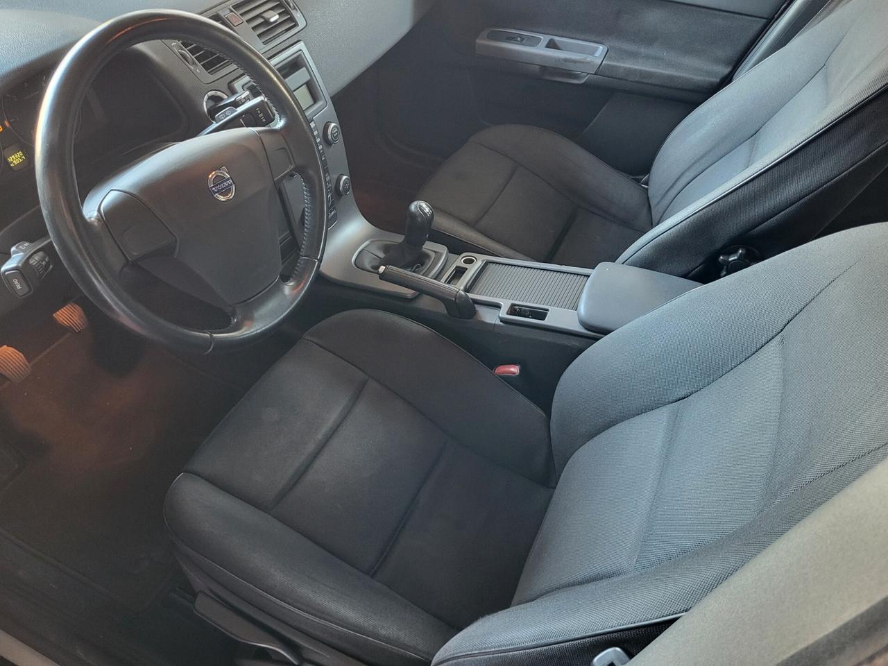 Volvo V50 1.6 D cat Kinetic