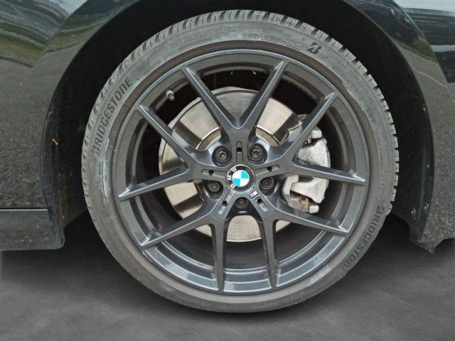 BMW 220 d Gran Coupé Msport Aut.