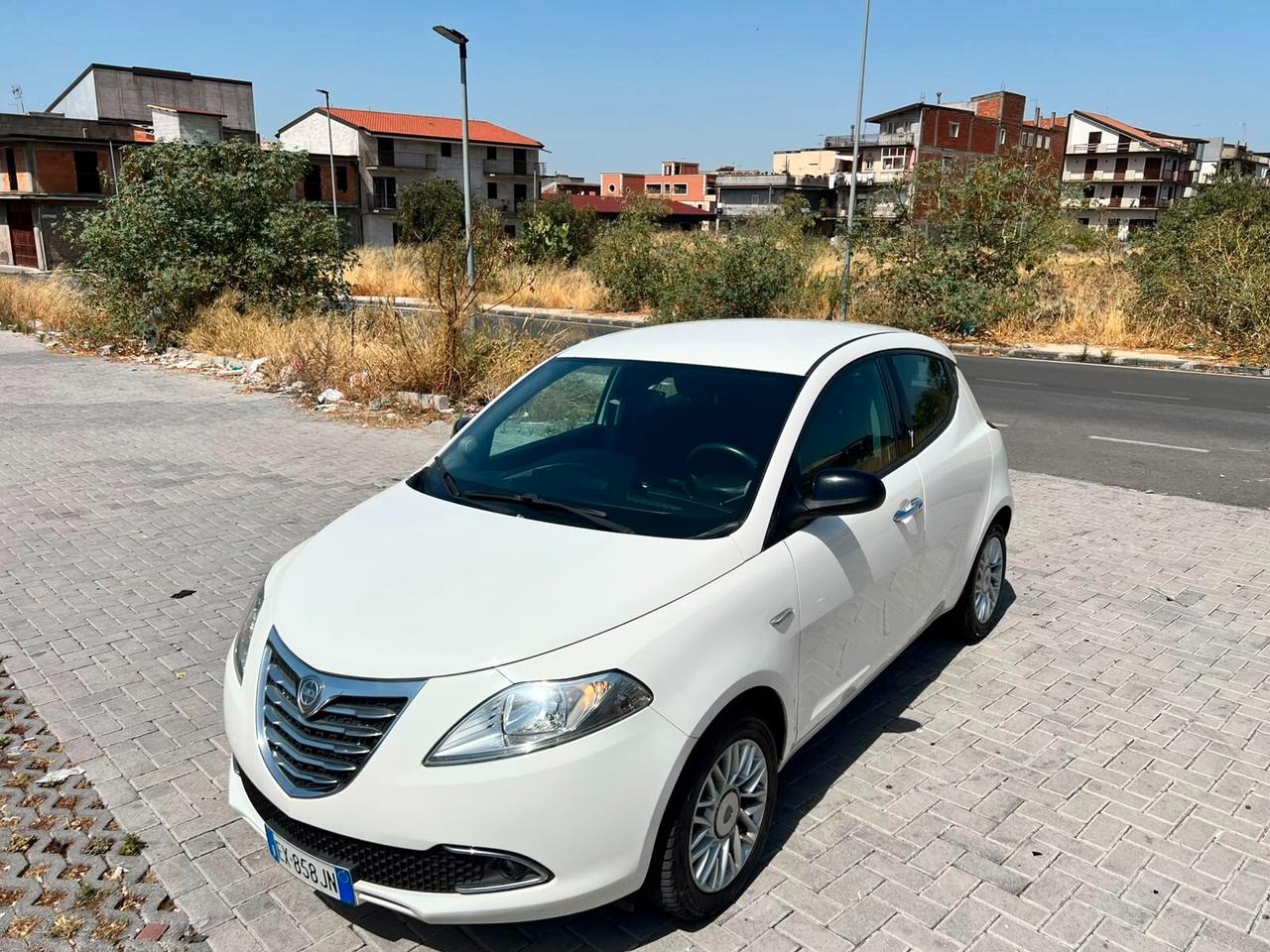 Lancia Ypsilon 1.3 MJT 16V 95 CV 5 porte S&S Platinum