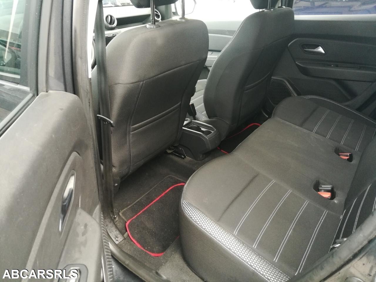 DACIA - Duster - 1.0 TCe GPL 100 CV 4x2 Prestige -