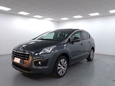 Peugeot 3008 1.6 bluehdi Business s&s 120cv