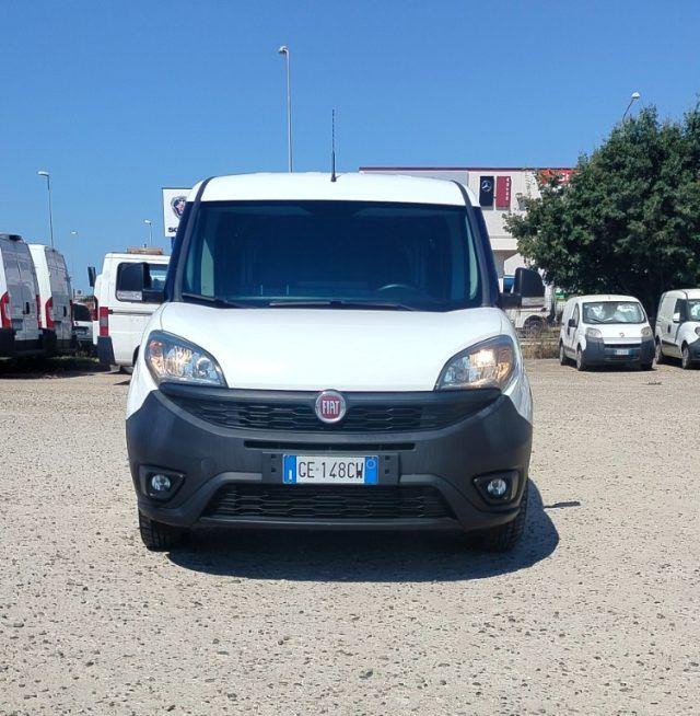 FIAT Doblo Doblò 1.6 MJT 120CV S&S PC-TN Cargo Business