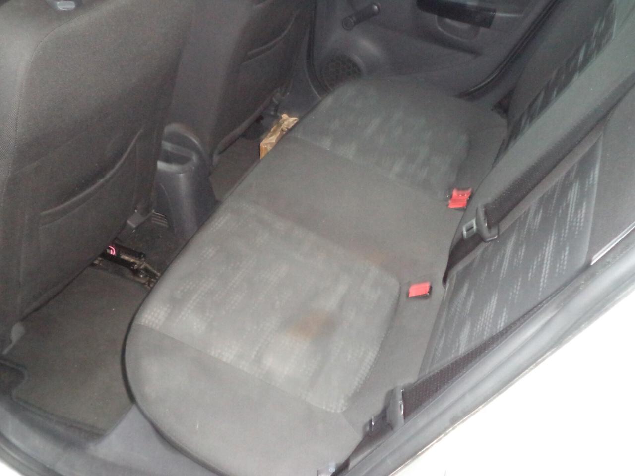 Opel Corsa 1.2 5 porte Elective OK NEOPATENTATI TAGLIANDI OPEL