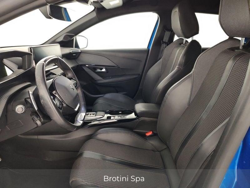 Peugeot 208 GT PureTech 130 EAT8 S/S auto