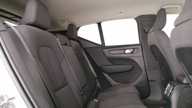 Volvo XC40 1.5 t5 phev Inscription auto my21