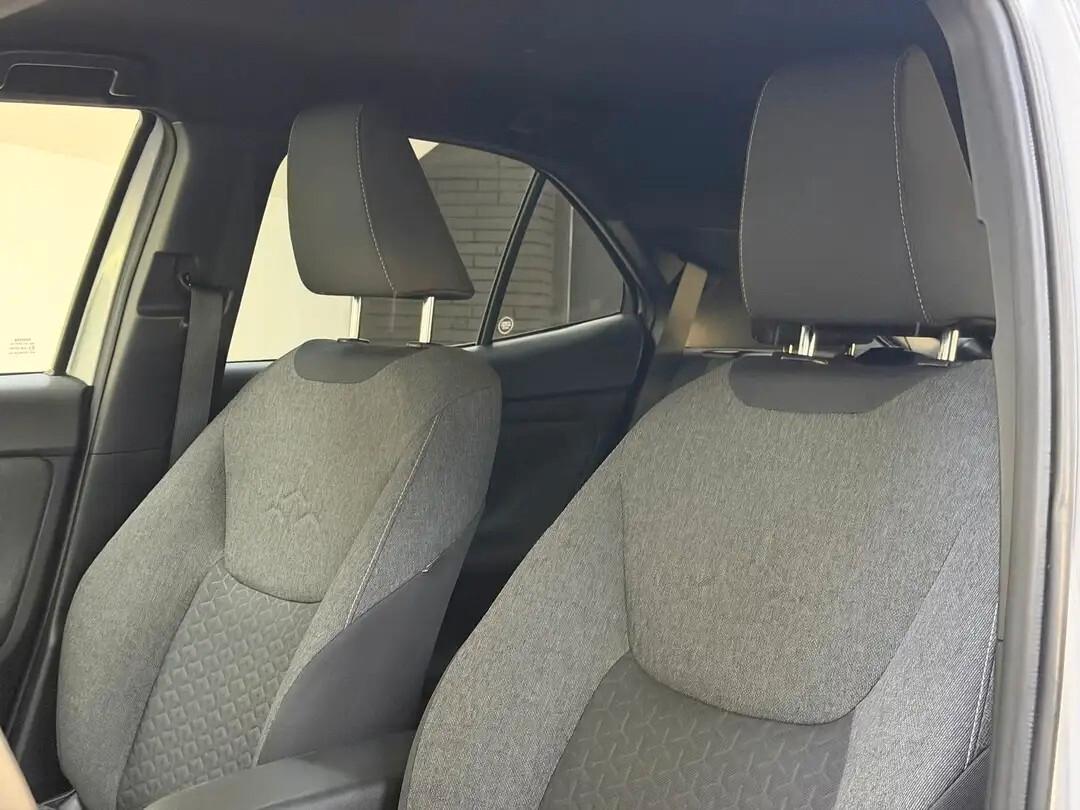 Toyota Yaris Cross 1.5 Hybrid 5p. E-CVT Business