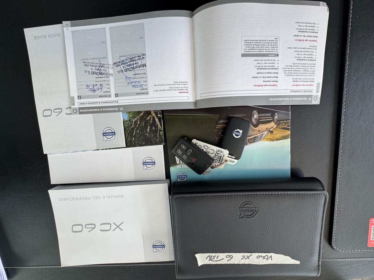 Volvo XC 60 XC60 D4 Geartronic Momentum