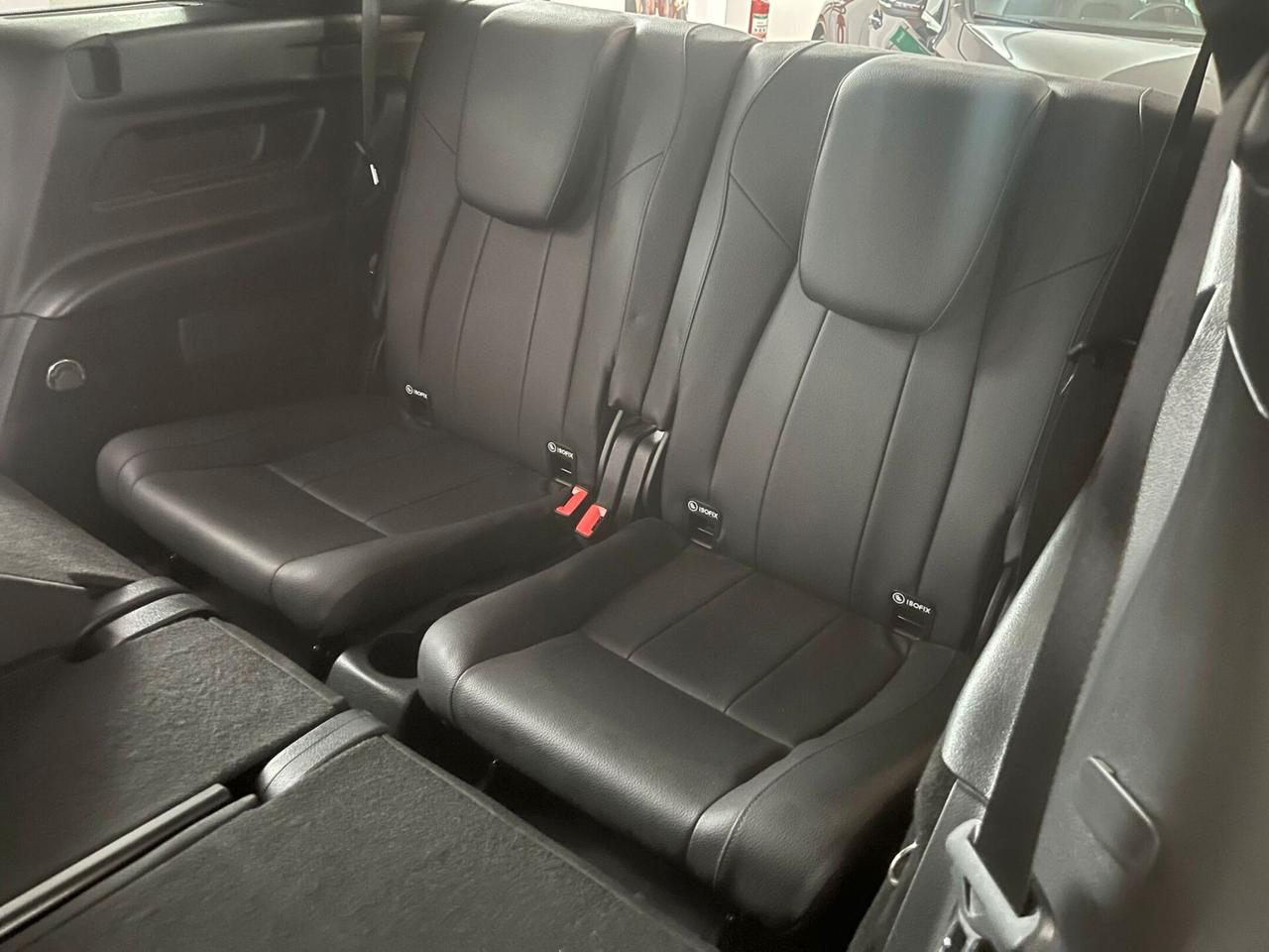 Mercedes-benz GLB 200 d Automatic Business Extra - 7 posti