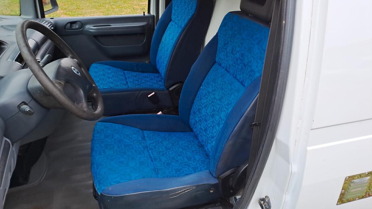 Fiat Scudo 1.9 CLIMA- Cinghie fatte ben tenuto