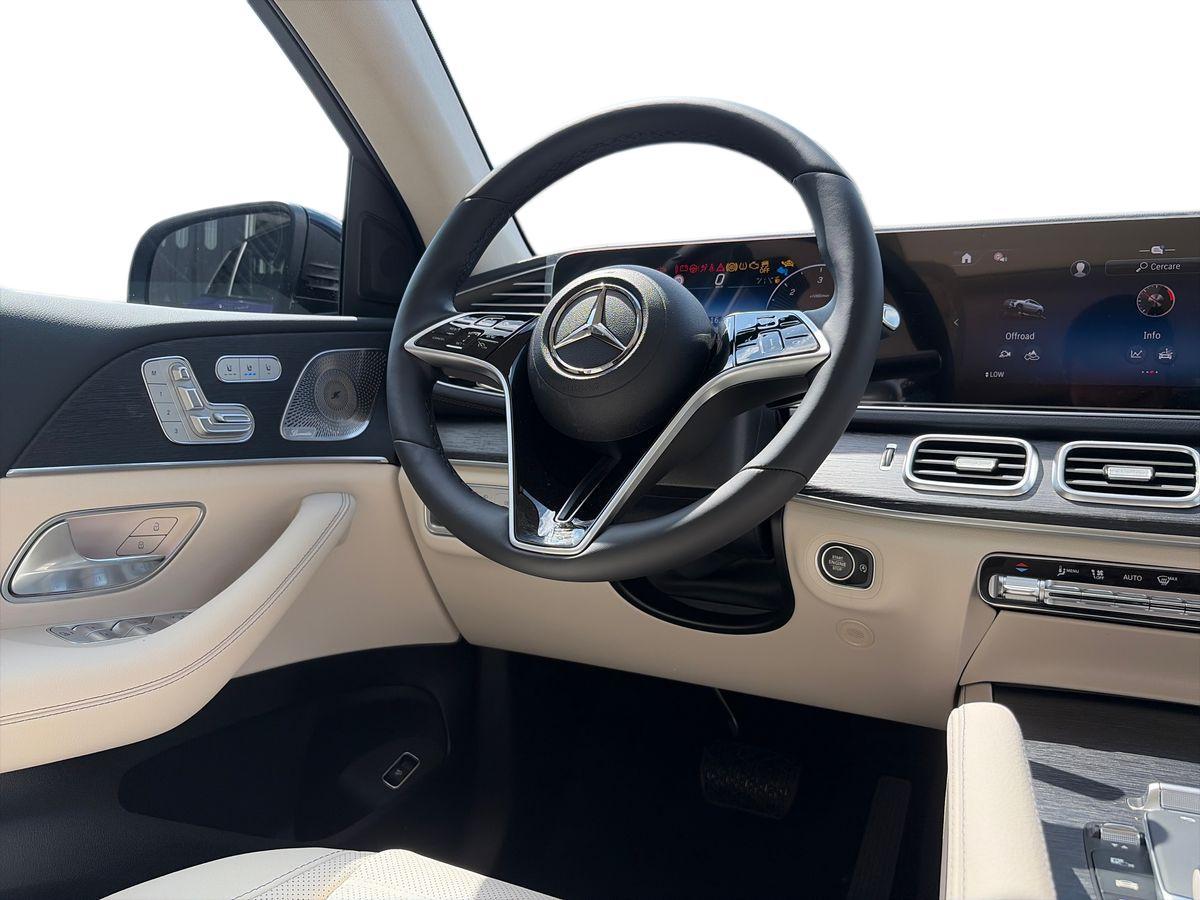 Mercedes-Benz GLE 300 d 4MATIC Coupe