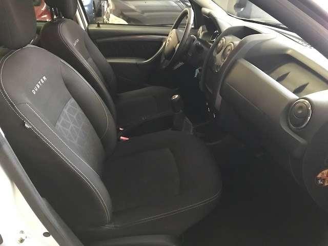 Dacia Duster 1.6 GPL REVISIONATO / GANCIO TRAINO / POCHI KM