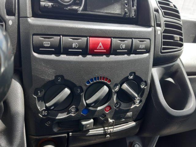 PEUGEOT Boxer 290C 2.0 HDi cat PC Furgone