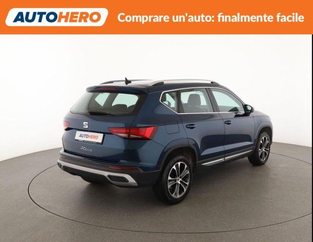 SEAT Ateca 1.5 EcoTSI Business