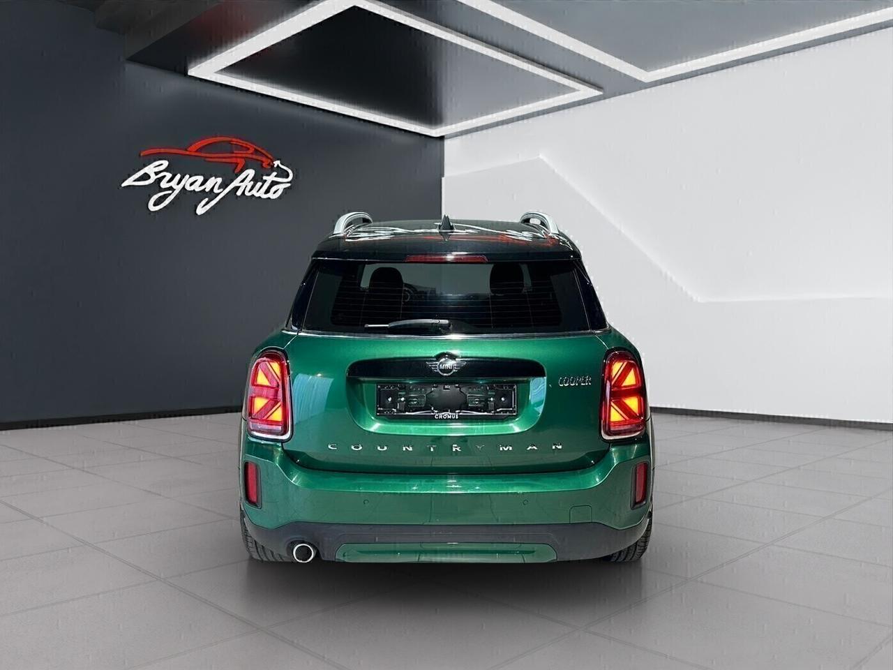 Mini Cooper Countryman 1.5 Essential AUTO IVA ESPOSTA *PROMO*
