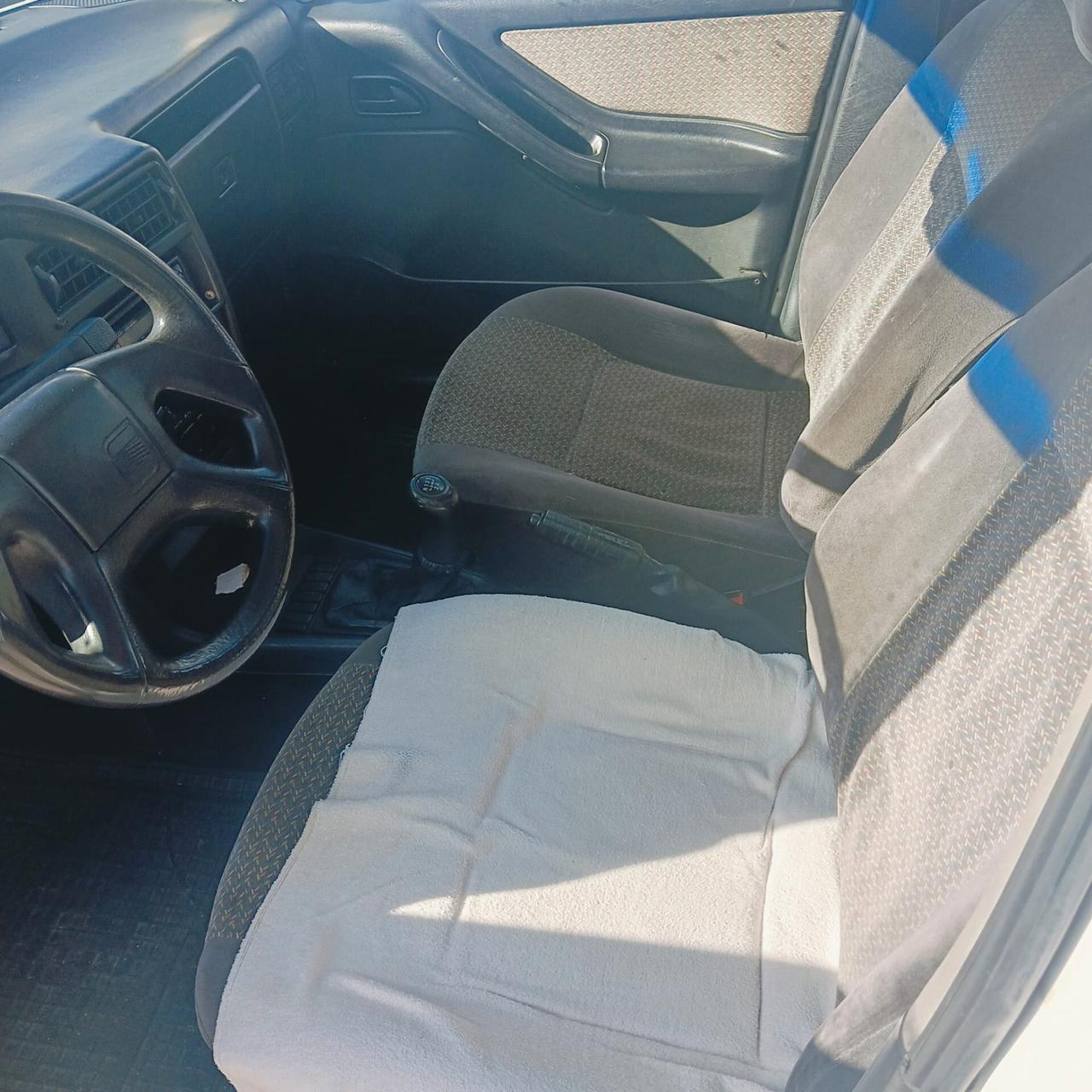 Seat Toledo 1.9 turbodiesel cat GL