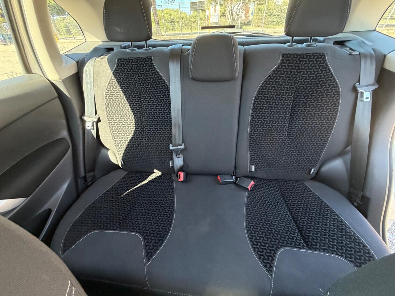 Citroen C3 1.1 Seduction Limited