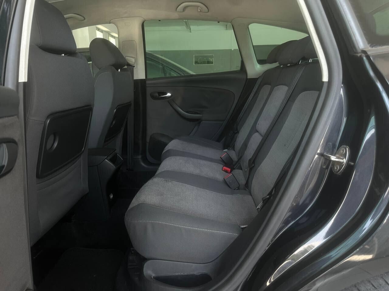 Seat Altea - 1.6 | 105CV - Unico Proprietario