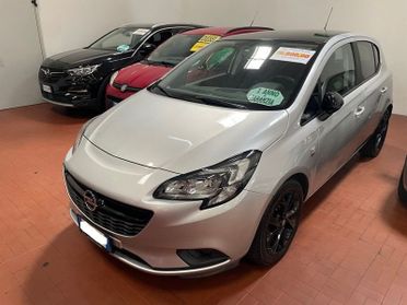 Opel Corsa 1.2 5 porte 120 Anniversary