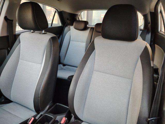 HYUNDAI i20 1.1 CRDi 12V 5 porte Comfort NEOPATENTATI UNIPROPR