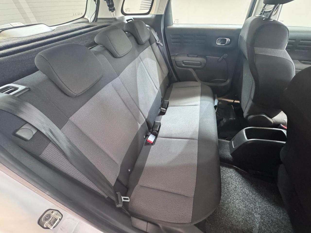 Citroen C3 Aircross PureTech 110 S&S Live