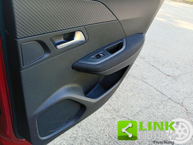 PEUGEOT 2008 PureTech 100 S&S Active