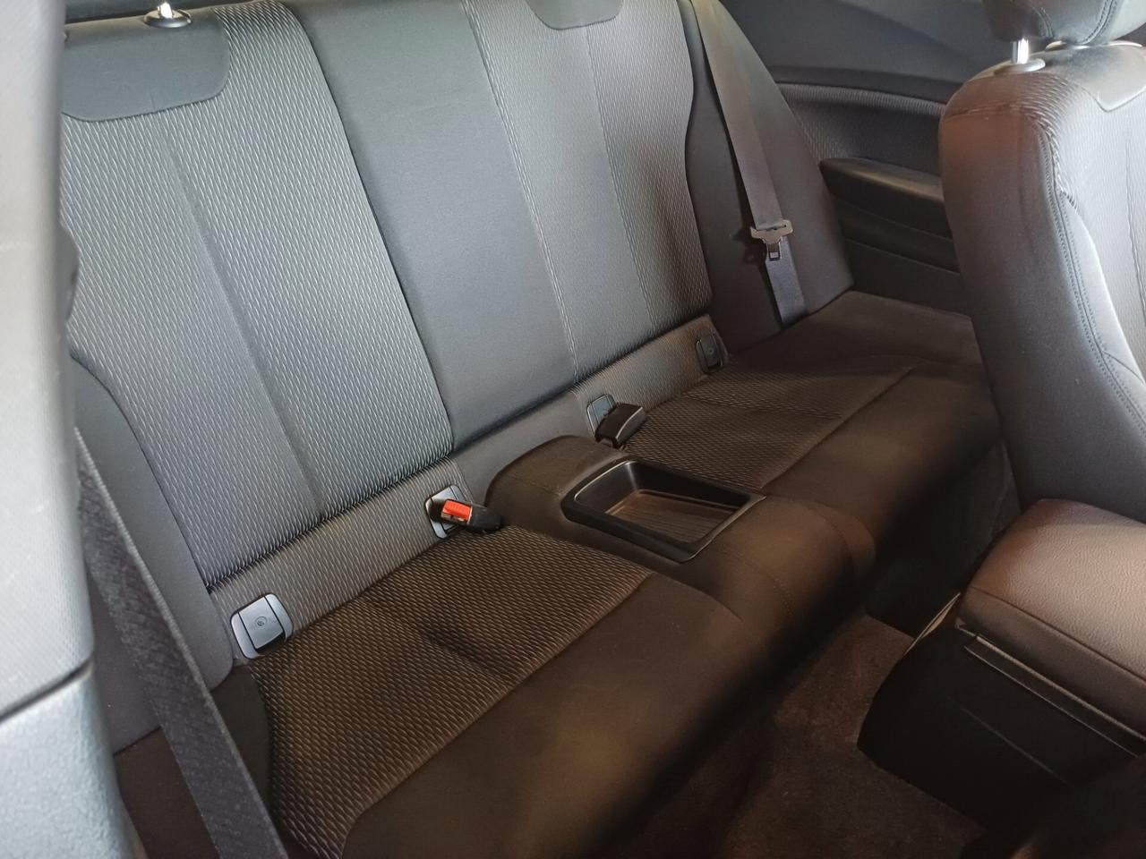 Bmw 114 114i 3p. Unique adatta a neopatentati