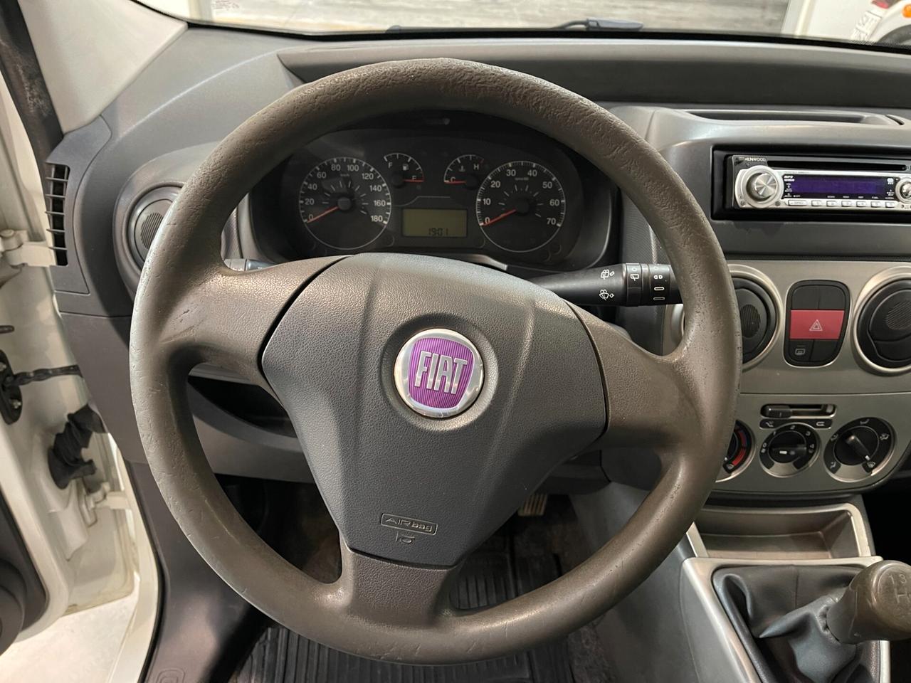 Fiat Qubo 1.3 MJT 75 CV Dynamic