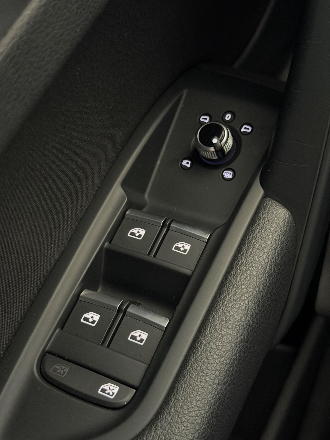 Audi Q5 40 2.0 Tdi quatt 204CV Advanced Stronic