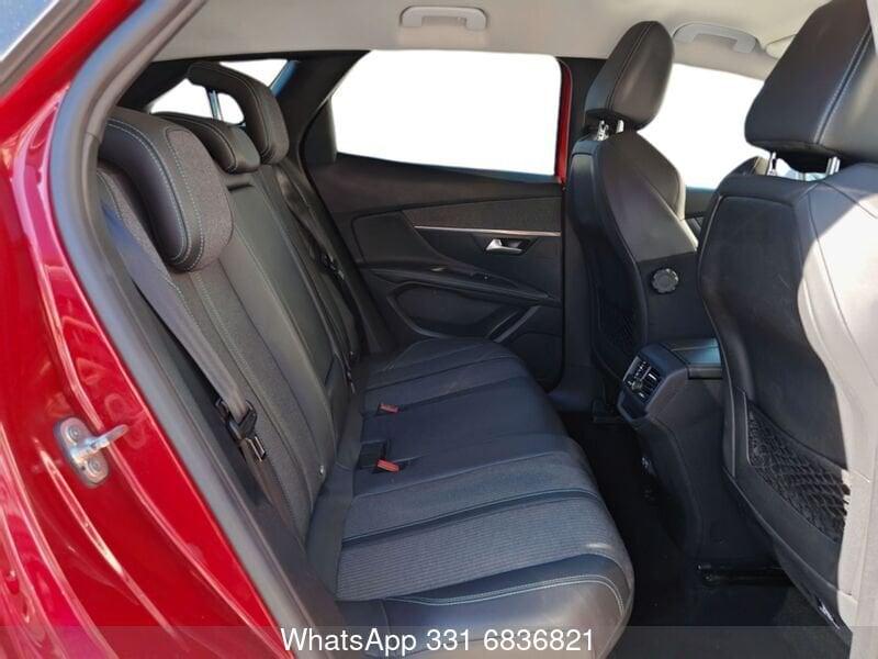 Peugeot 3008 3008 BlueHDi 130 S&S Allure Pack