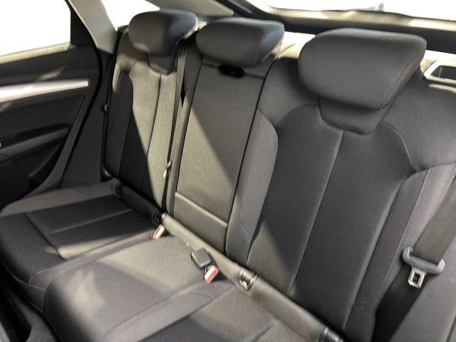 AUDI Q5 SPB 40 TDI quattro S tronic S line