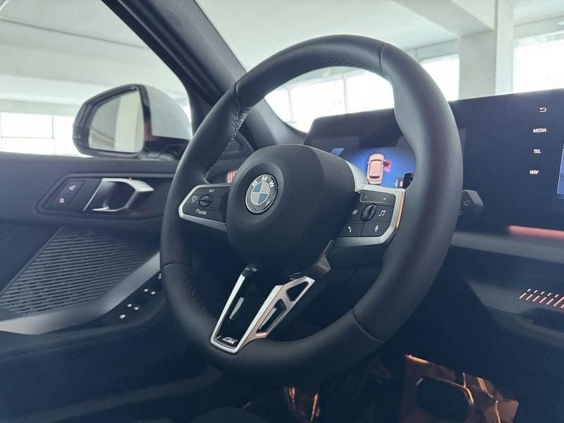 BMW Serie 1 118d 5p. MSport Pro