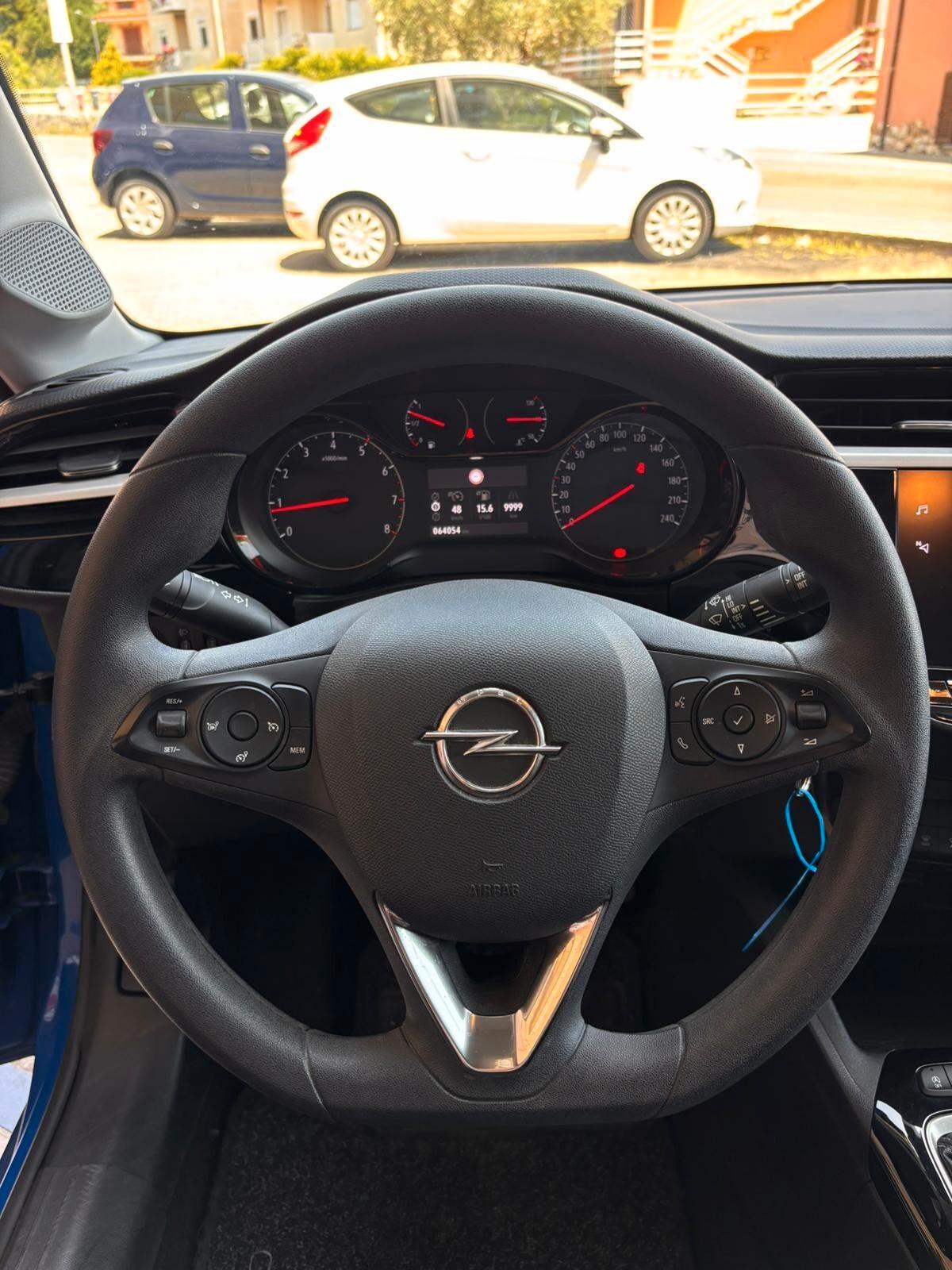 Opel Corsa 1.2 Edition