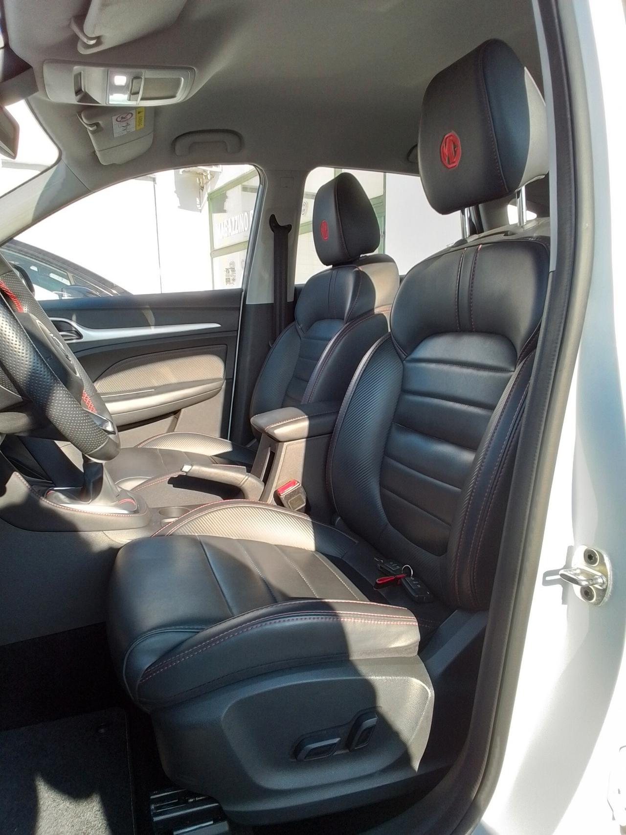 Mg ZS 1.5 VTi-tech Luxury