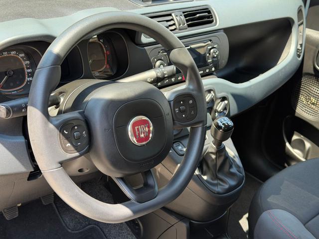 FIAT Panda 1.3 MJT 95 CV S&S 4x4