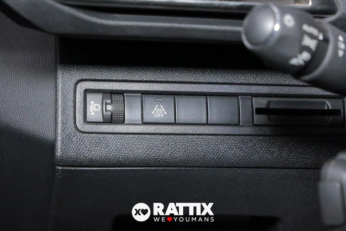 Peugeot 3008 1.6 hybrid phev 225CV Allure Pack e-eat8