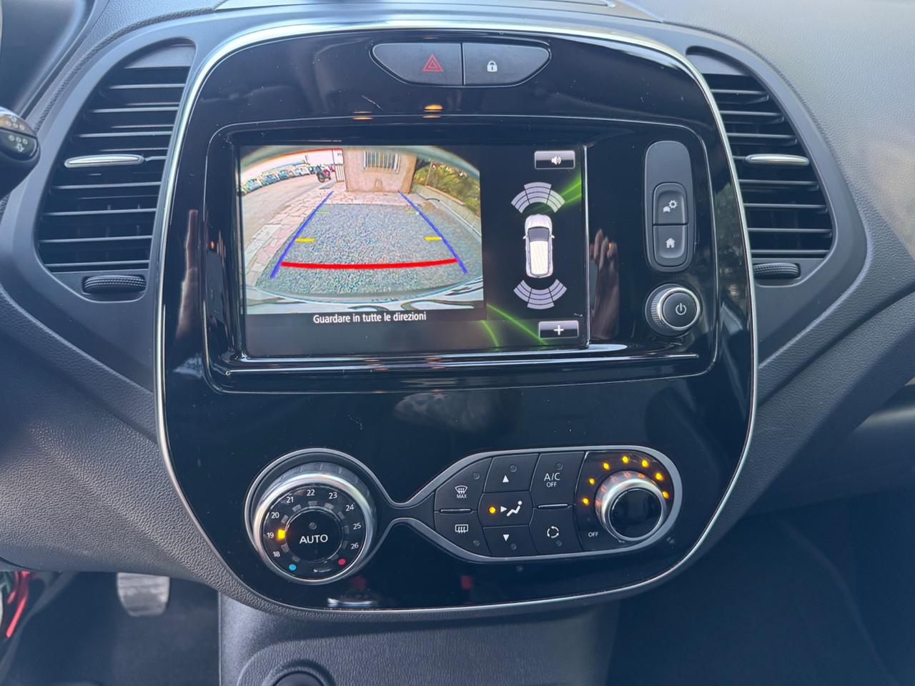 Renault Captur TCe 130 CV FAP Business Benzina Gpl