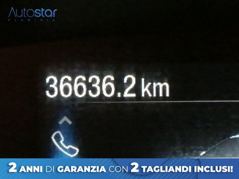 Ford Focus Active 1.0t ecoboost h 125cv