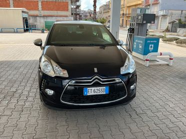 ds3 BlueHDi 100 S&S Sport Chic