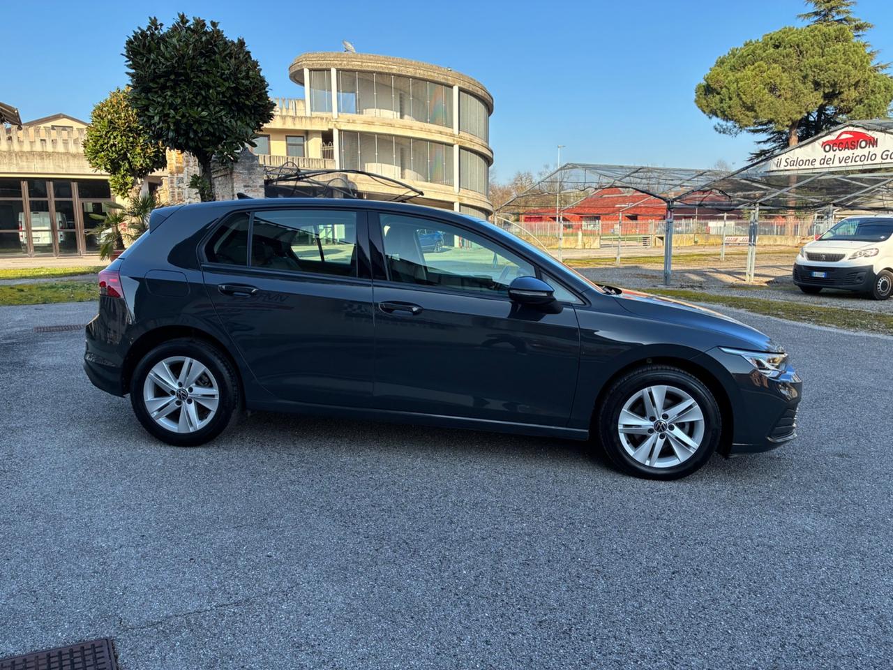 Volkswagen Golf 2.0 TDI 150 CV DSG SCR Life *PREZZO REALE*